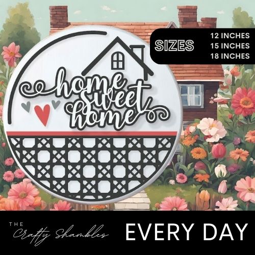 Everyday | Door Hanger Collection