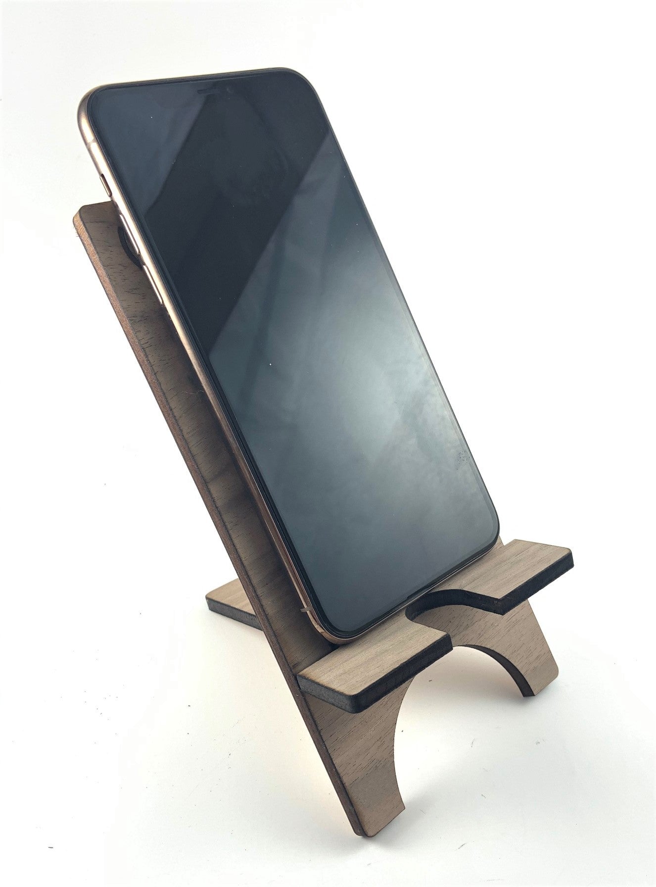 Personalized Phone Stand